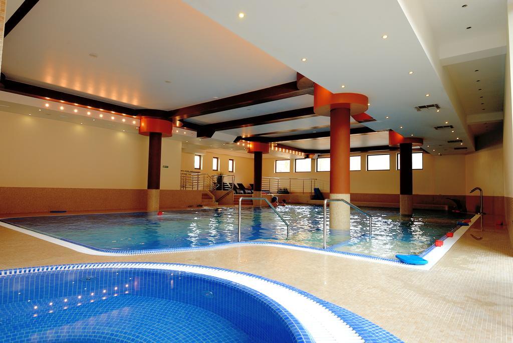 Hotel Nad Przelomem Сромовце-Нижне Экстерьер фото